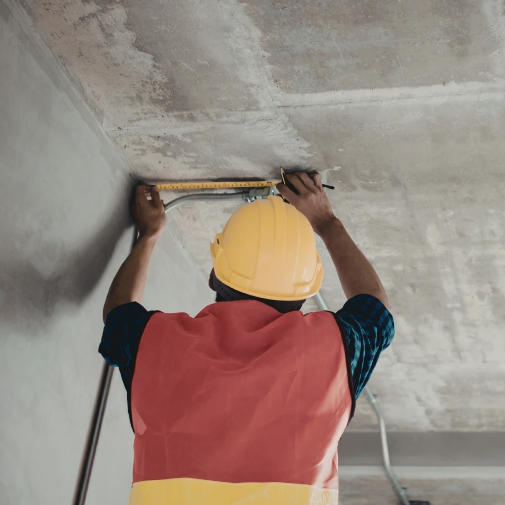 creatoolz-Qualified plasterer